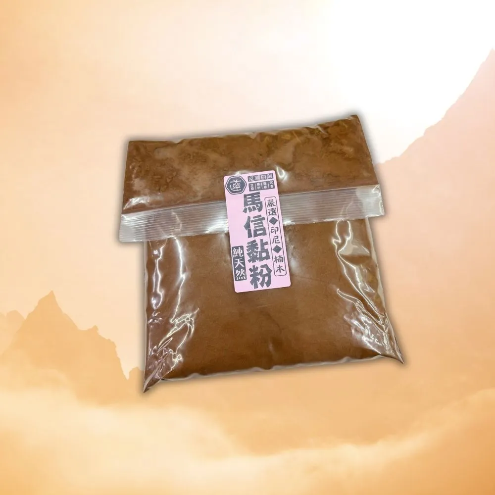 【泓蓮香業】香粉 天然印尼黏粉 600G_1斤 高級楠木黏粉 粘粉(淨香粉 高黏度 臥香 淨香 粘劑 香塔)