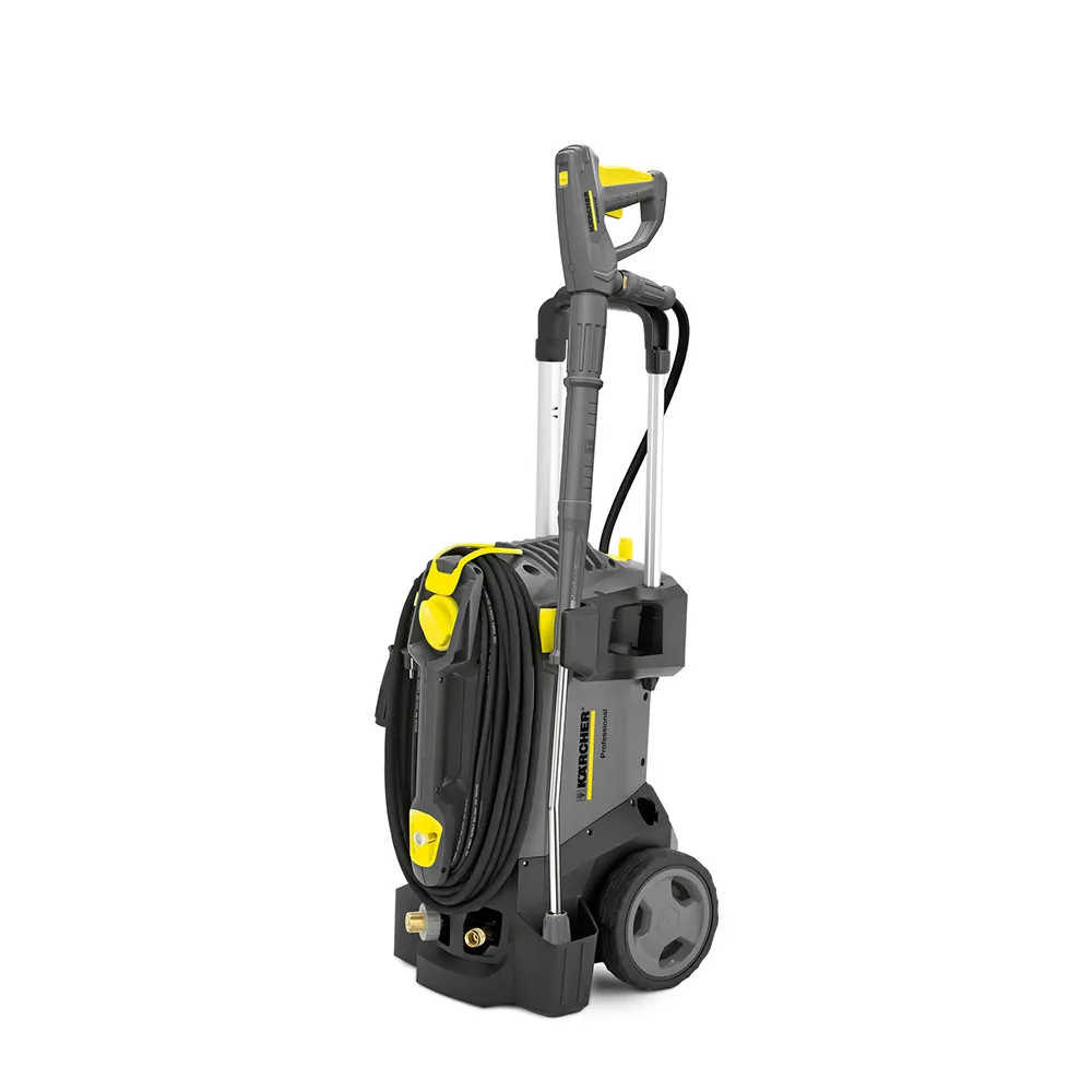 【KARCHER 凱馳】專業用高壓清洗機(HD5/12C)