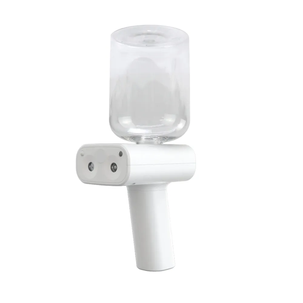 【MASTER】酒精噴槍 自動酒精消毒槍 噴霧器 奈米噴霧 電動噴槍 消毒酒精 618-IALCG(霧化機 電子噴霧器)
