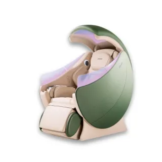 【OSIM】AI. 5感養身椅 OS-8258 (三大師級巔峰之作 按摩椅 電動按摩椅 AI按摩椅)