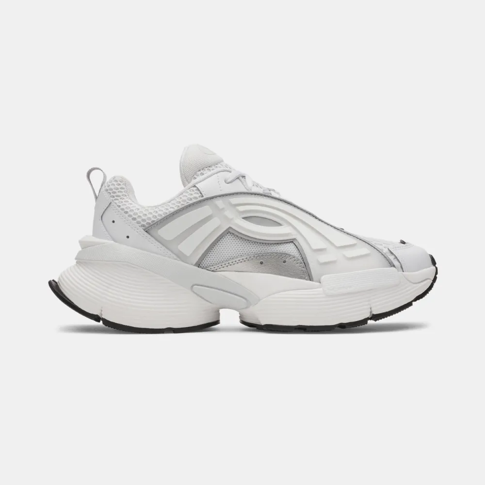 【UNDER ARMOUR】UA 男女同款 Arc 96 運動休閒鞋_6006060-100(白色)