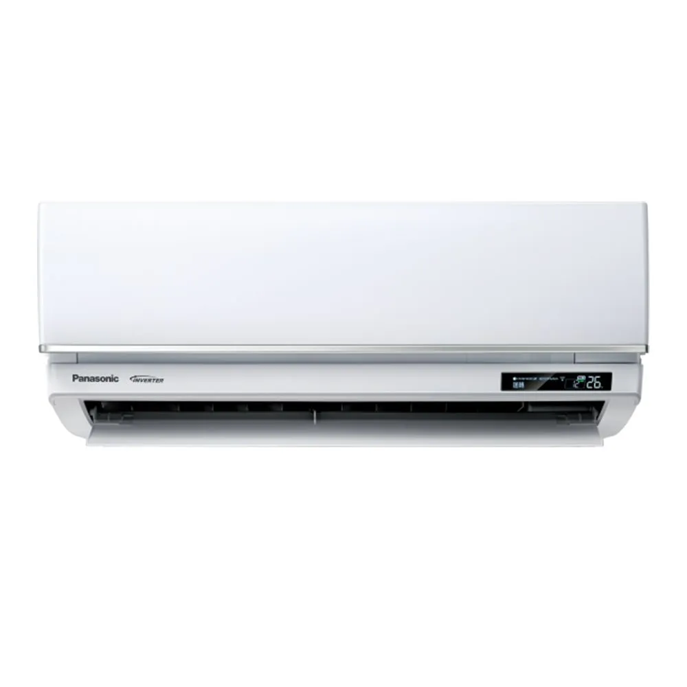 【Panasonic 國際牌】14-16坪UX旗艦型WIFI變頻冷暖8.5KW分離式冷氣空調(CU-UJ90BHA2/CS-UX90FA2)