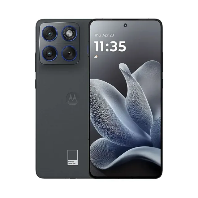 【Motorola】Edge 70 5G 6.67吋(12G/256G/高通7Gen4/5000萬鏡頭畫素)
