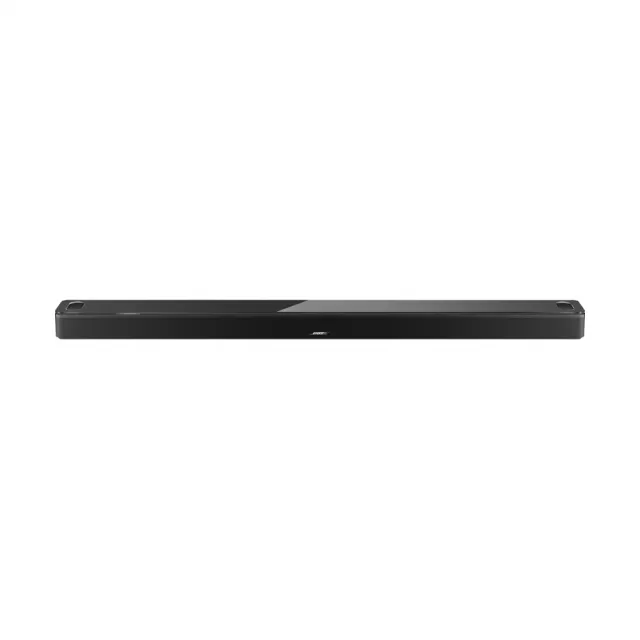 【BOSE】家庭娛樂揚聲器 聲霸 Ultra 黑色