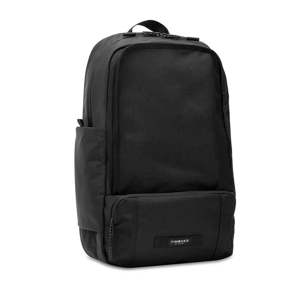 【Timbuk2】Q Laptop backpack 2.0 17 吋雙層電腦後背包