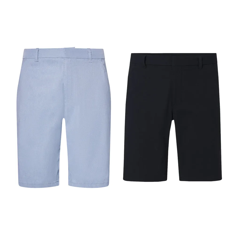 【Oakley】PERF TERRAIN SHORT(運動休閒褲 高球短褲)