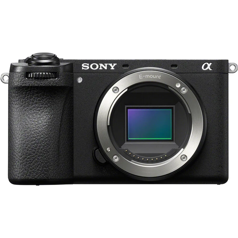 【SONY 索尼】ILCE-6700 A6700 BODY 單機身 (公司貨) APS-C 無反微單眼相機