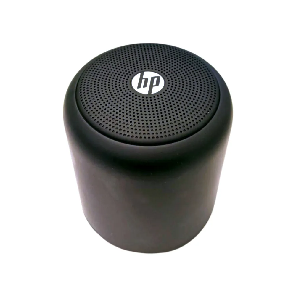 【HP 惠普】HP 惠普 BTS07Plus 無線藍牙音箱 喇叭