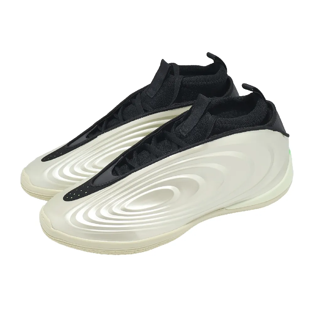 【adidas 愛迪達】籃球鞋 Harden Vol.10 男鞋 Imma Be A Star 哈登 大鬍子 香檳金 愛迪達(JQ9453)
