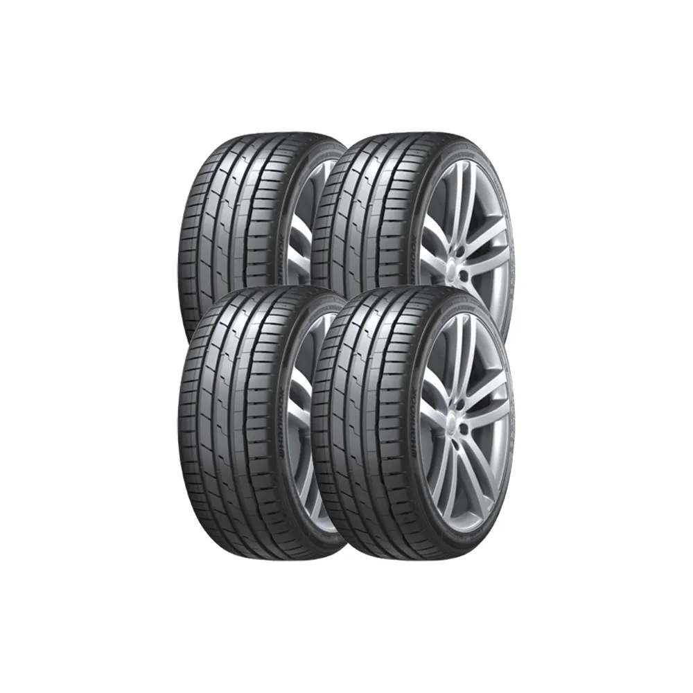 【Hankook 韓泰】輪胎 S1 evo3 K127-235/50/18吋_四入組_送安裝 (車麗屋)