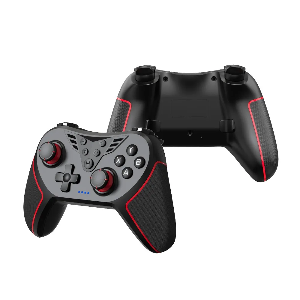 搖桿 無線控制器 手把 連發 震動 巨集腳本 可玩 Steam 荒野 XGP 蘋果 最高CP值手把