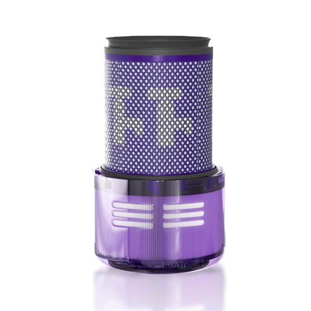 【dyson 戴森】適用Dyson吸塵器 V12 Detect V12s SV20 SV34 SV35 SV44 SV46 SV49 濾網