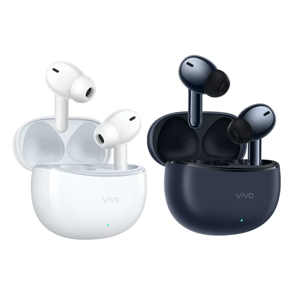【vivo】TWS 3e智慧主動降噪藍牙耳機(-快)