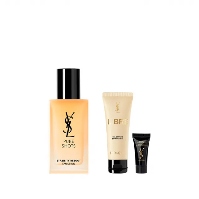YSL】官方直營極效活萃細緻柔膚露150ML(化妝水/調皮水) - momo購物網