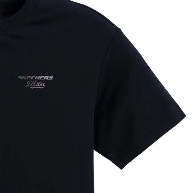 【SKECHERS】男短袖衣 (L326M004-0018)