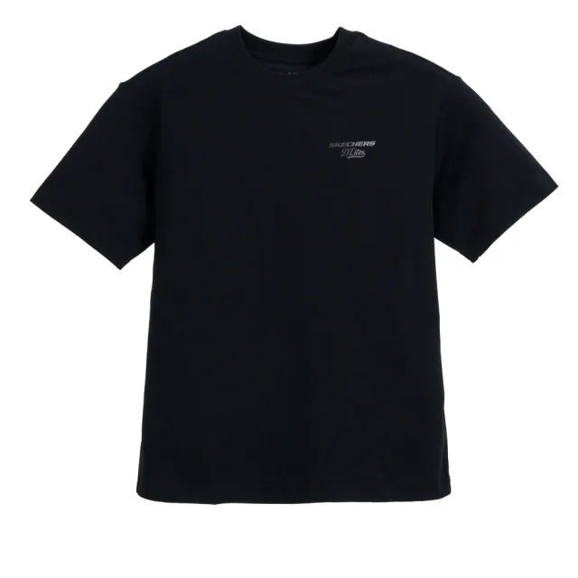 【SKECHERS】男短袖衣 (L326M004-0018)
