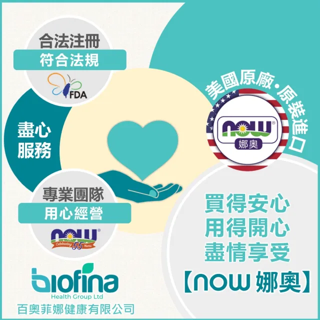 【NOW 娜奧】維生素D3 400IU(180顆)