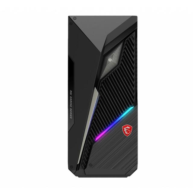 【MSI 微星】i7 RTX5060Ti 二十核電競電腦 (S3/i7-14700F/32G/1TB+1TB SSD/RTX5060Ti-16G/W11P)
