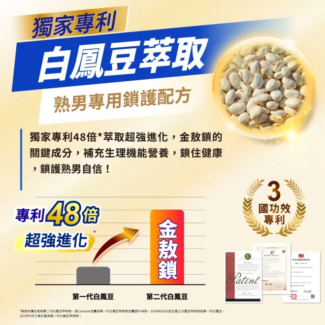 【娘家】消費高手好攝定膠囊6盒組(30粒/盒.氣象主播林嘉愷 推薦)