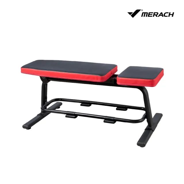【MERACH】多功能綜合訓練重訓椅 MR-2506(重訓器材/舉重床//啞鈴槓鈴/划船) 父親節禮物