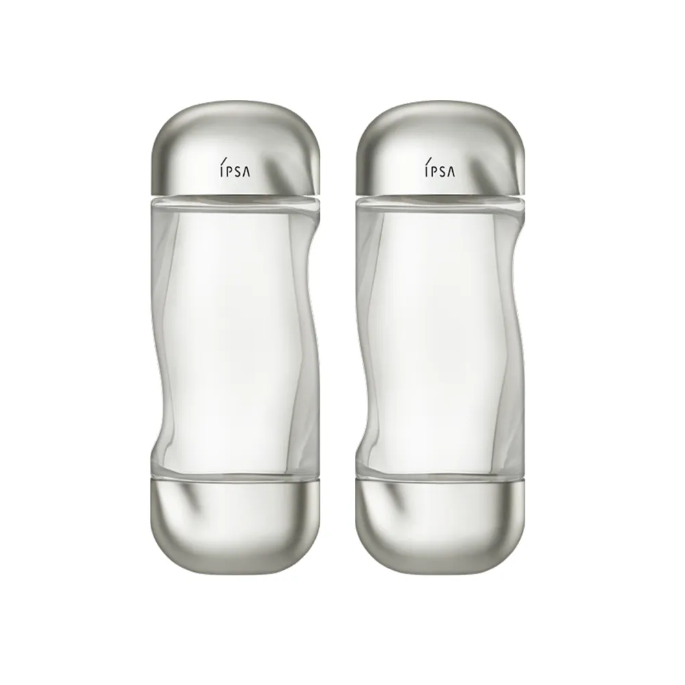 【IPSA 茵芙莎】美膚機能液 200mlx2(流金水)公司專櫃貨
