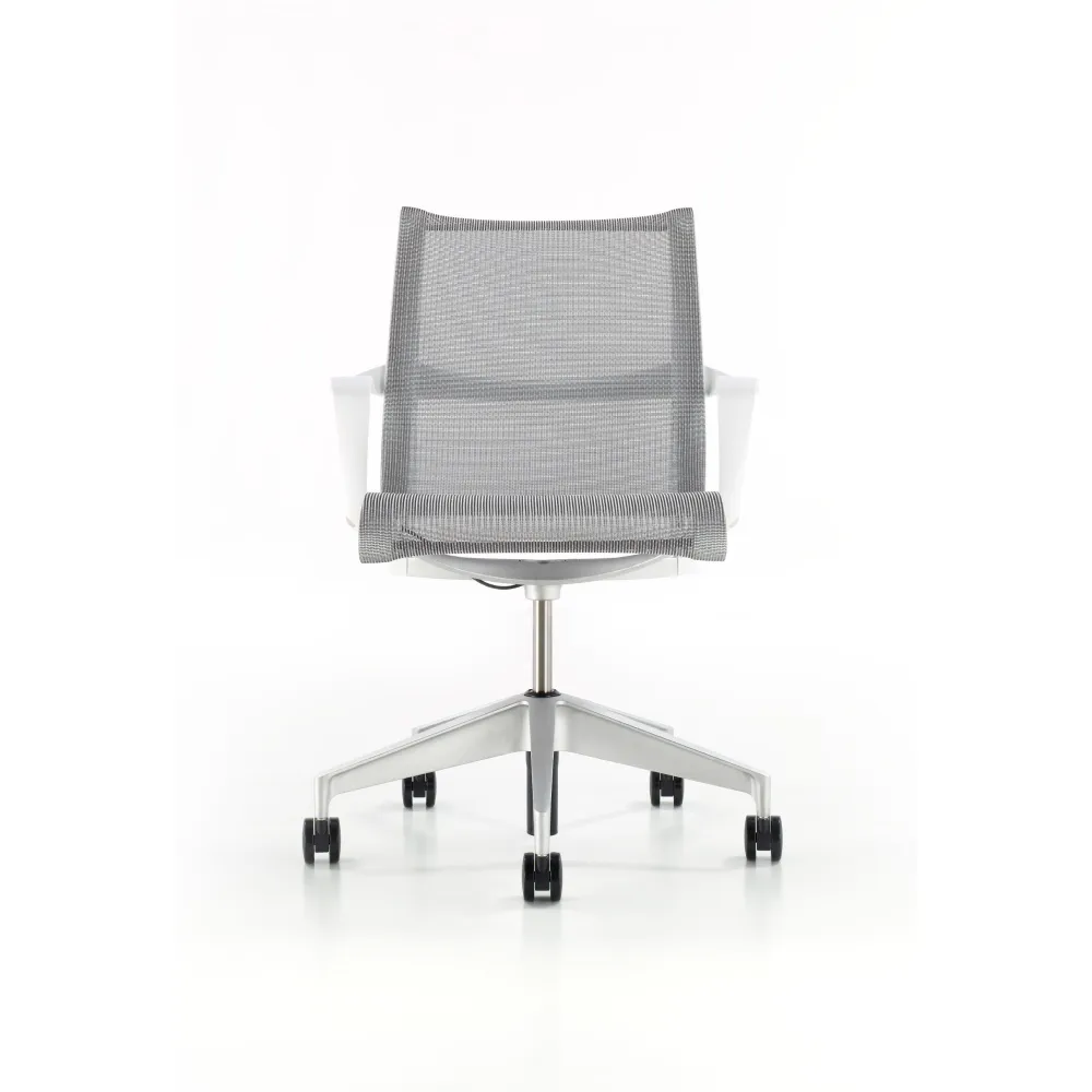 【Herman Miller】ystore雅浩家具_Setu 人體工學椅(工作椅、會議椅、休閒椅、辦公椅)