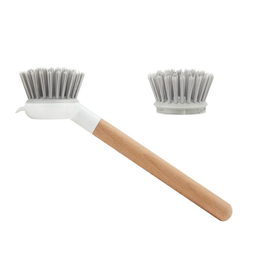 【EASY BRUSH】萬用刷組合(長柄刷+替換刷頭)