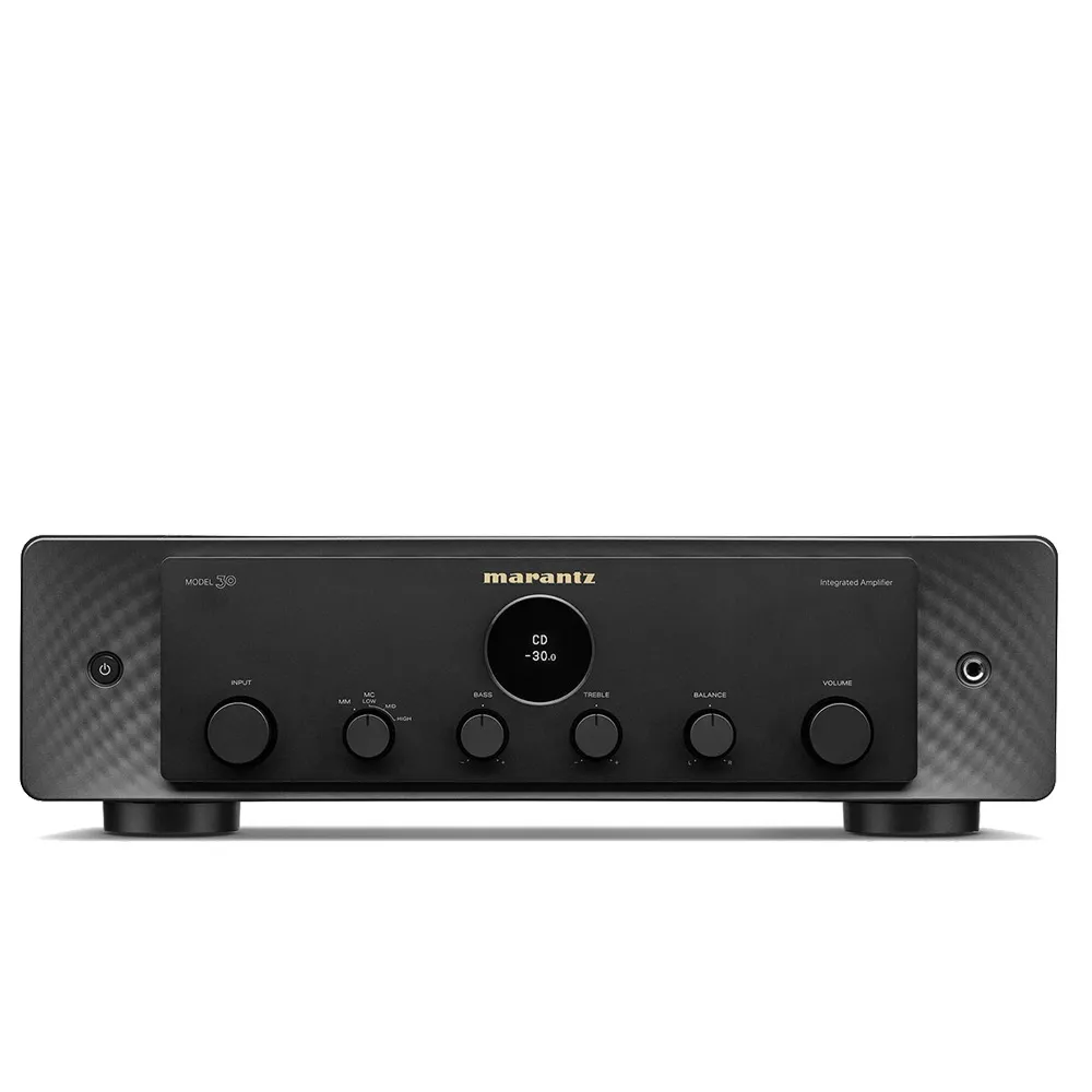 【Marantz 馬蘭士】綜合擴大機(MODEL 30)