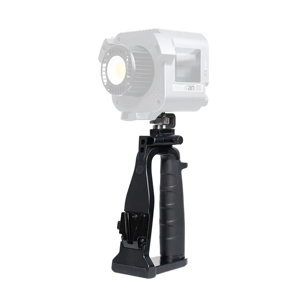【Aputure 愛圖仕】專用V掛電池手把 For Amaran 60D/60X(公司貨)
