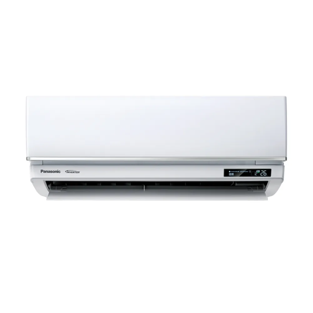 【Panasonic 國際牌】7-8坪 R32 旗艦 一級變頻冷暖5.0kW分離式空調(CU-UJ50BHA2/CS-UX50FA2)