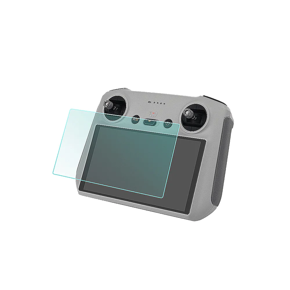 【Sunnylife】DJI RC/RC2 遙控器螢幕鋼化膜(一片裝)