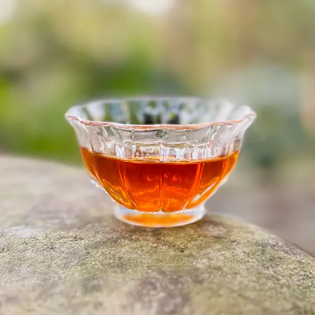 【ULYSIA】歐麗雅 土肉桂蜜香紅茶3盒送3包(自然甘甜/零加糖) 台灣伴手禮 茶包 無糖茶 回甘 不苦澀 熱泡冷泡