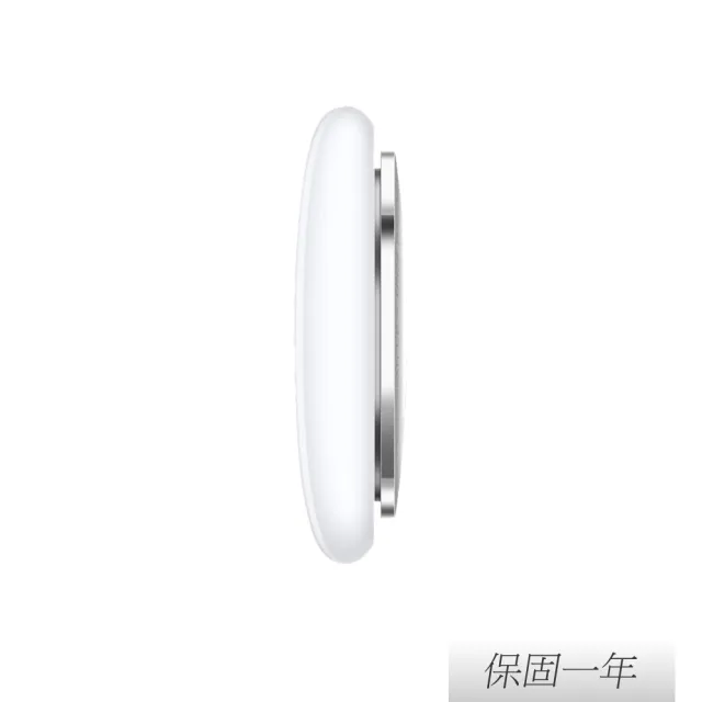 【Apple】原廠 AirTag 第二代 1 PACK (A2937)