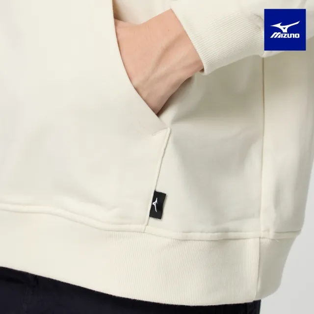 【MIZUNO 美津濃】網路獨家 長袖帽T D2TAB553XXL（任選一件）
