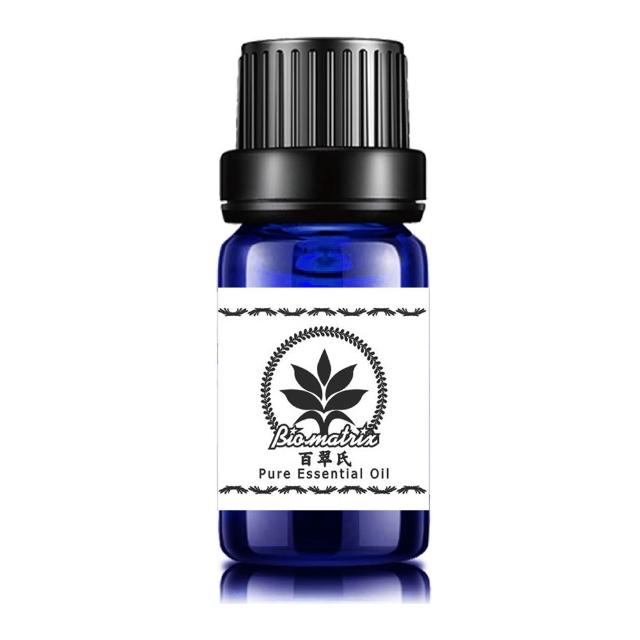 【Biomatrix 百翠氏】小蒼蘭水氧機精油 30ml｜清新花香香氣｜水氧機芳香使用