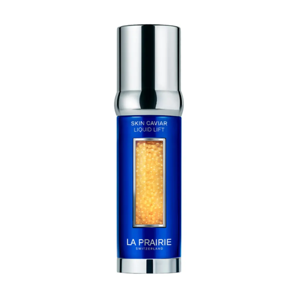 La prairie】魚子美顏反重力精華50ml(國際航空版) - momo購物網- 好評