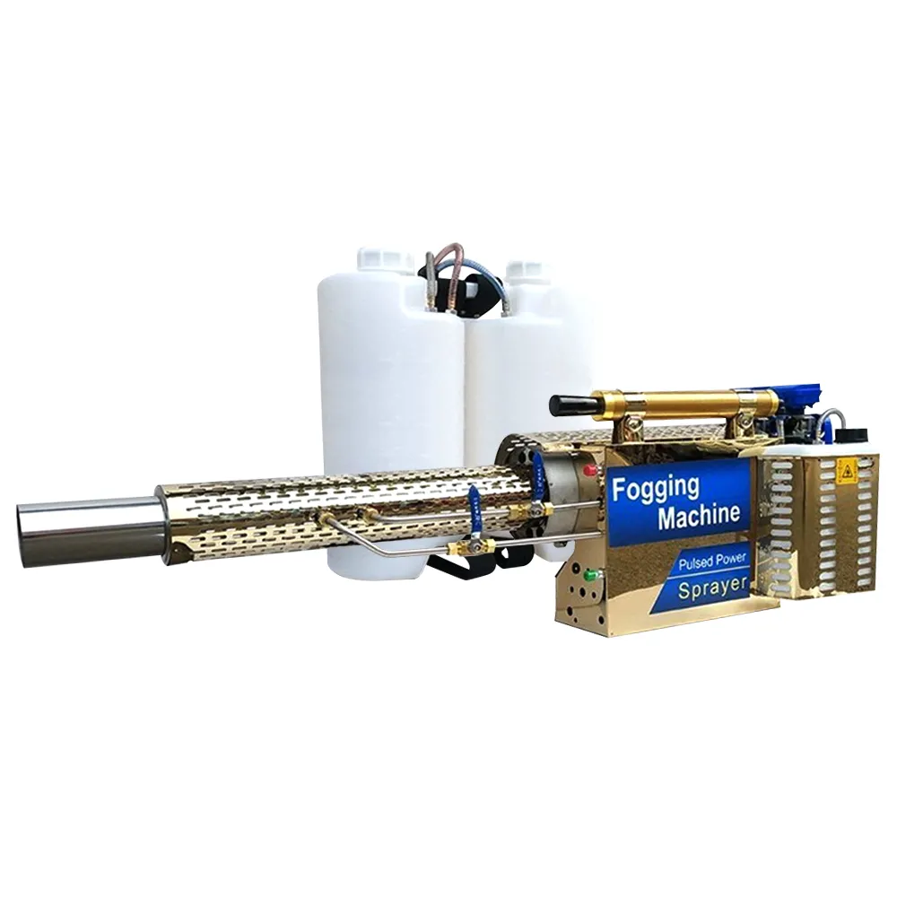 LGS 熱購品】16L大容量『脈衝噴霧器』(噴霧機/噴藥機/消毒機/煙霧機