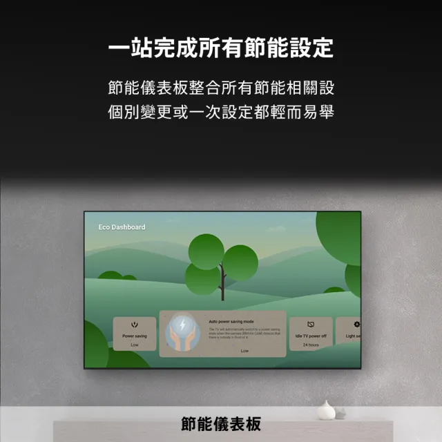 【SONY 索尼】BRAVIA 2II 50型 4K X1 Google TV 顯示器(Y-50S20M2)
