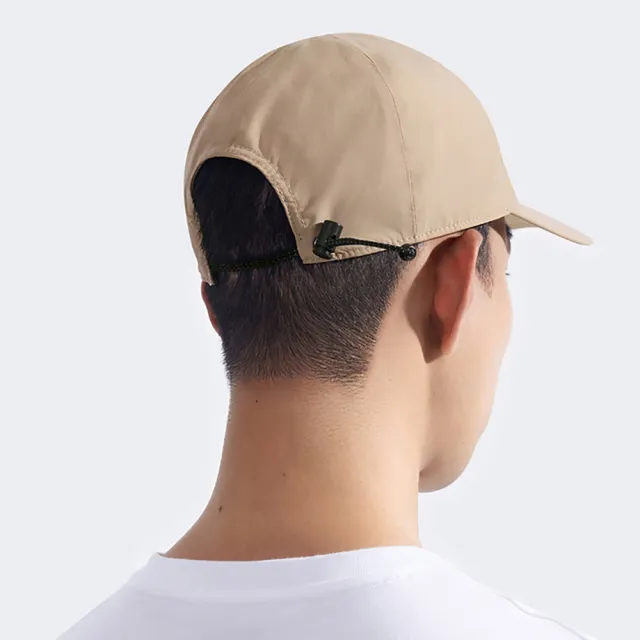 【The North Face】北面百搭防曬帽/棒球帽/休閒帽(多款任選)
