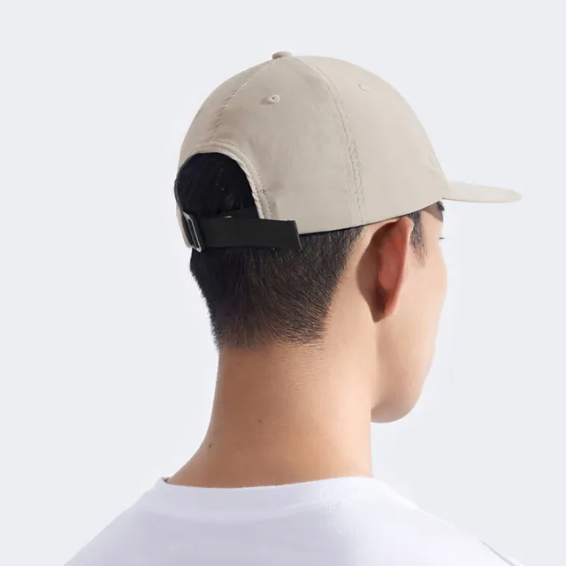 【The North Face】北面百搭防曬帽/棒球帽/休閒帽(多款任選)