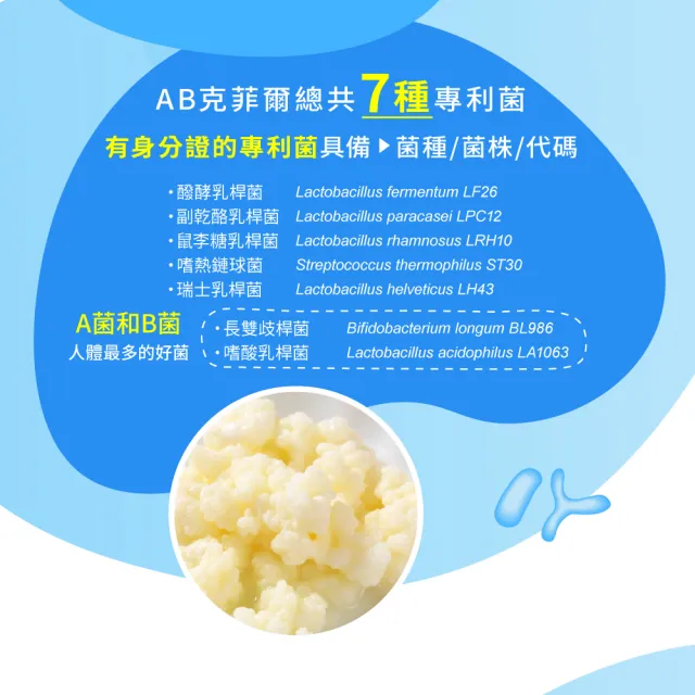 【味丹生技】天天益生菌 30包/袋 克菲爾 專利菌 專利包覆技術 耐酸鹼 試驗４週有感 營養師推薦
