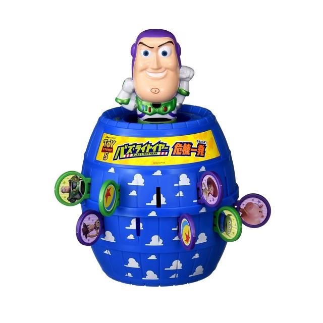 【TAKARA TOMY】危機一發 玩具總動員 巴斯光年