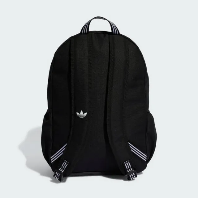 【adidas 愛迪達】運動 休閒 後背包 男包 女包 CL BACKPACK(KQ6385)