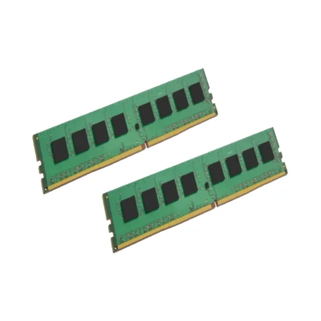 2入【Kingston 金士頓】DDR4 3200 16GB PC 記憶體 KCP432NS8/16