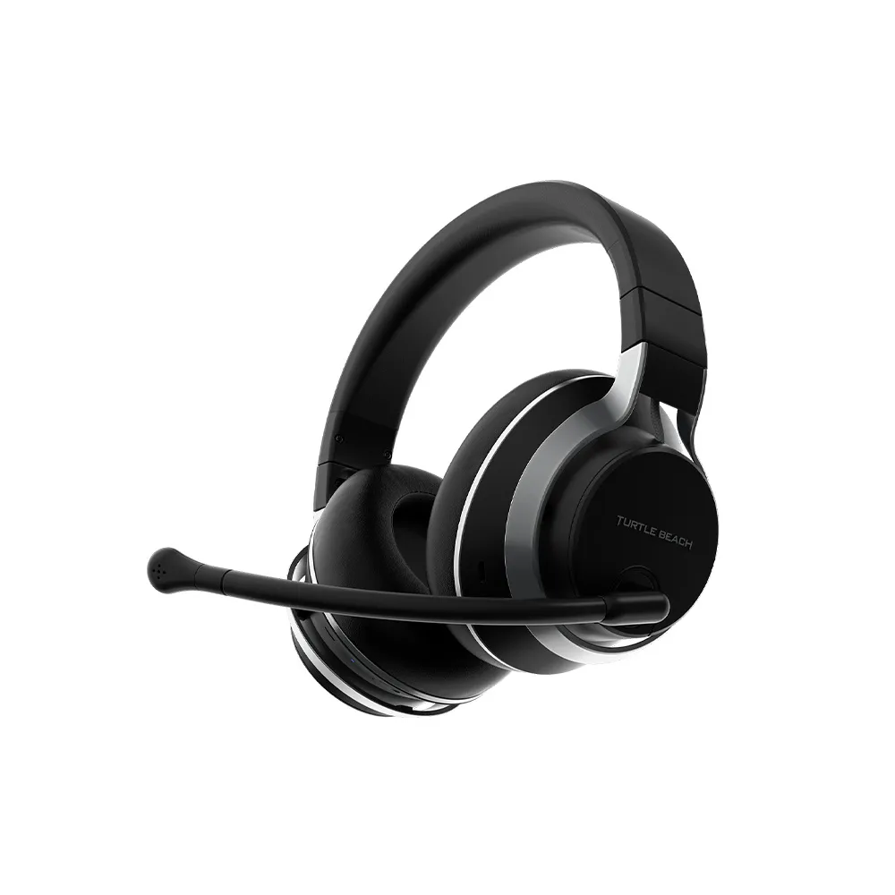 【Turtle Beach】Stealth Pro 無線電競耳機麥克風(王者降臨 主宰勝局)