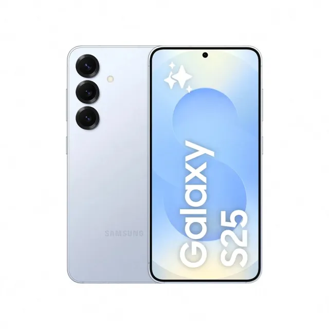 【Samsung 三星】Galaxy S25 5G 6.2吋(12G/256G/高通 Snapdragon 8 Elite/5000萬鏡頭畫素/AI手機)