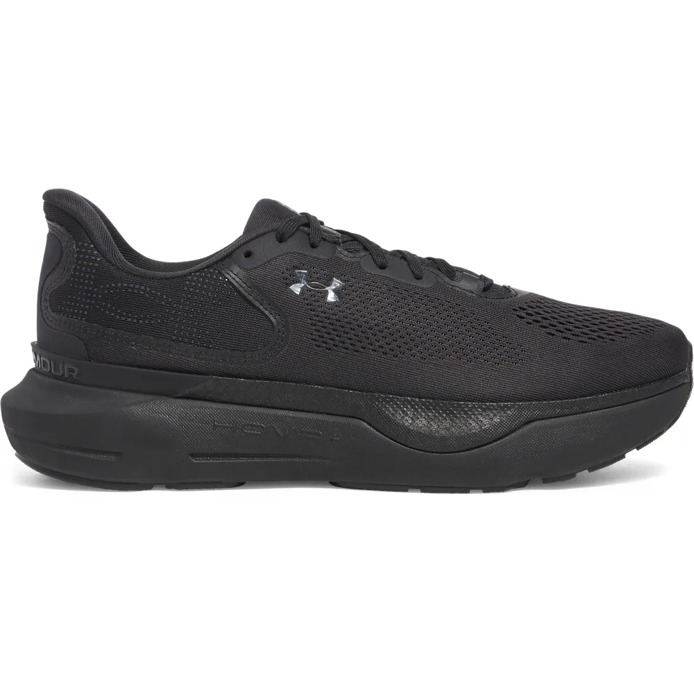 【UNDER ARMOUR】UA 男 Infinite Pro 2 慢跑鞋 運動鞋_3028168-004(黑色)