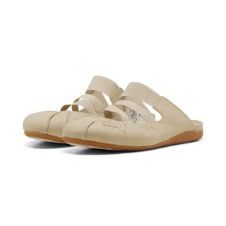 【PUMA】休閒鞋 穆勒鞋 包頭鞋 薄底 女 Speedcat Mule Wns 米棕色 (40961802)