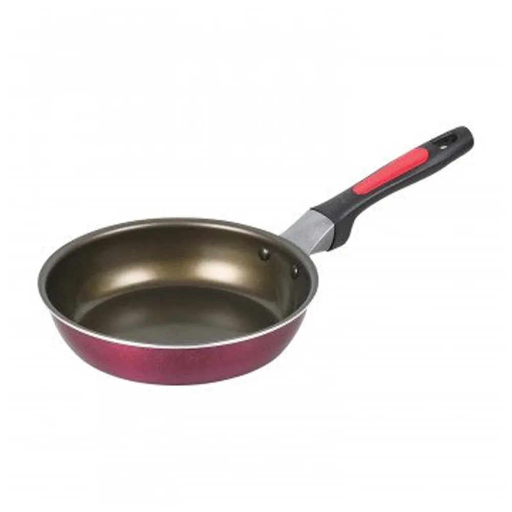 【台隆手創館】Cooklight 瓦斯爐專用平底鍋(直徑20cm)
