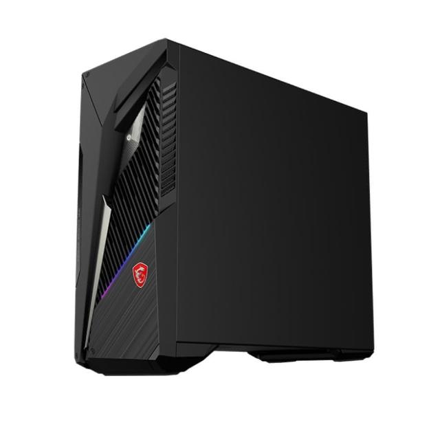 【MSI 微星】i7 RTX5060Ti 二十核電競電腦 (S3/i7-14700F/32G/2TB SSD/RTX5060Ti-8G/W11P)